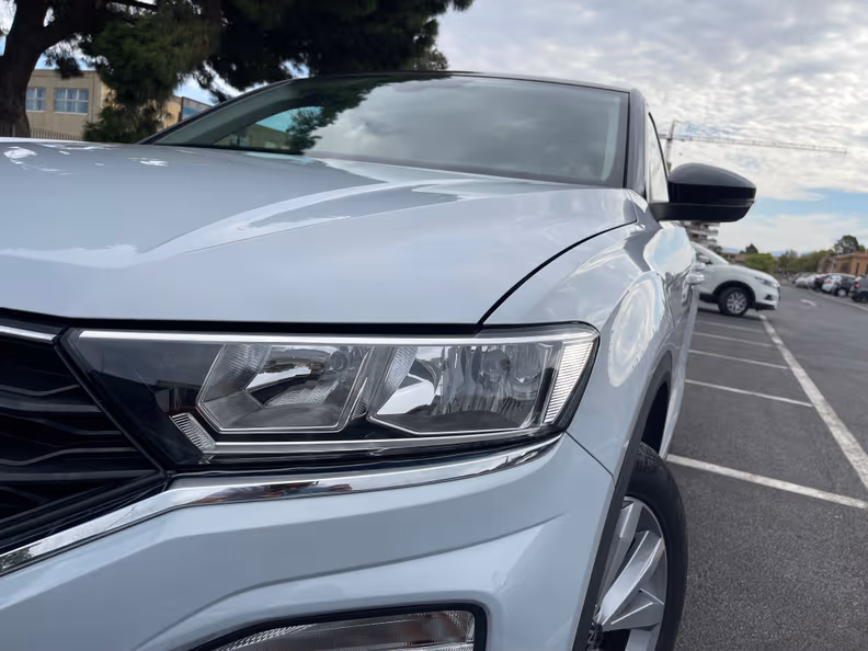 Volkswagen T-Roc - 44