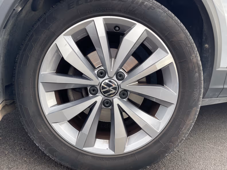 Volkswagen T-Roc - 5