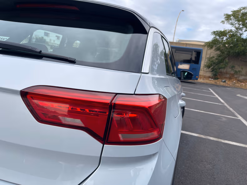 Volkswagen T-Roc - 46