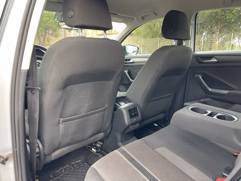 Volkswagen T-Roc - 30
