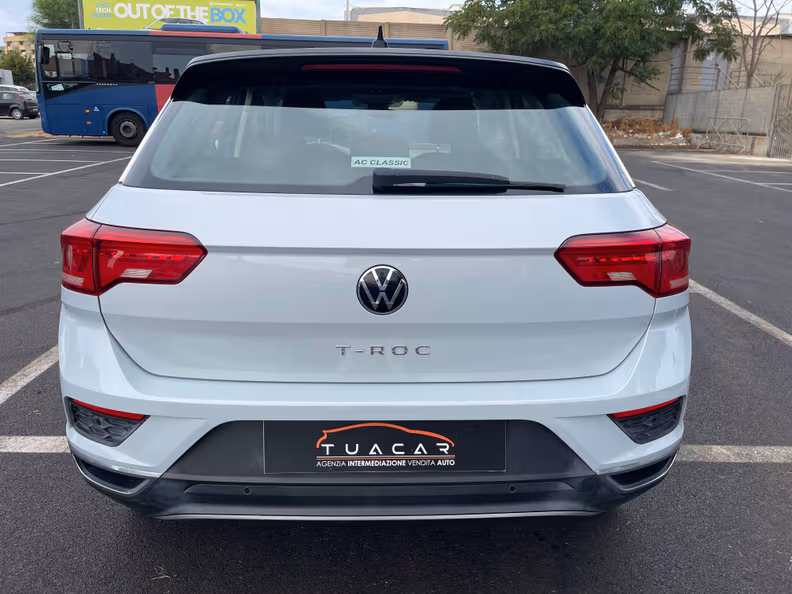 Volkswagen T-Roc - 42