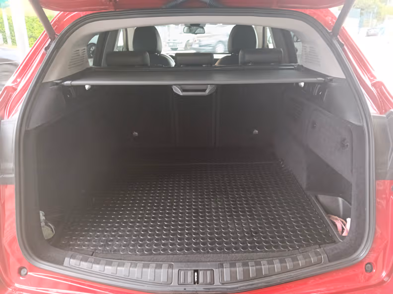 Alfa Romeo Stelvio - 19