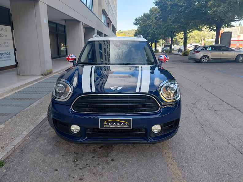 Mini Countryman - 2