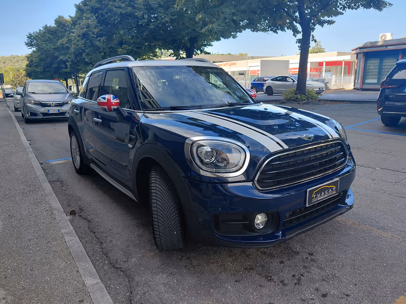 Mini Countryman - 3