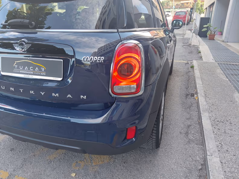 Mini Countryman - 23
