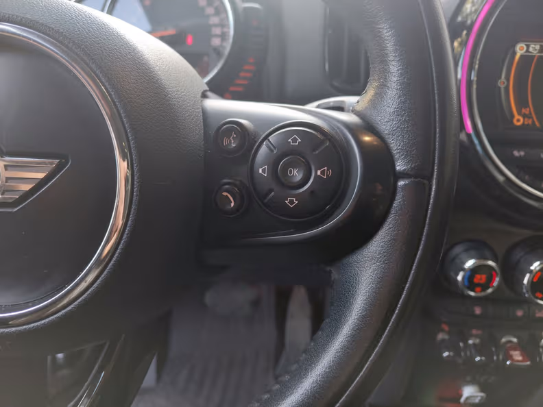 Mini Countryman - 20