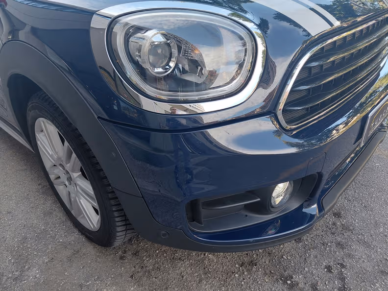 Mini Countryman - 26