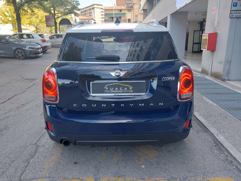 Mini Countryman - 27