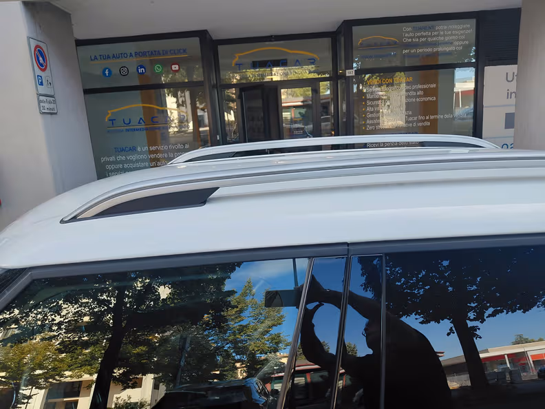 Mini Countryman - 6