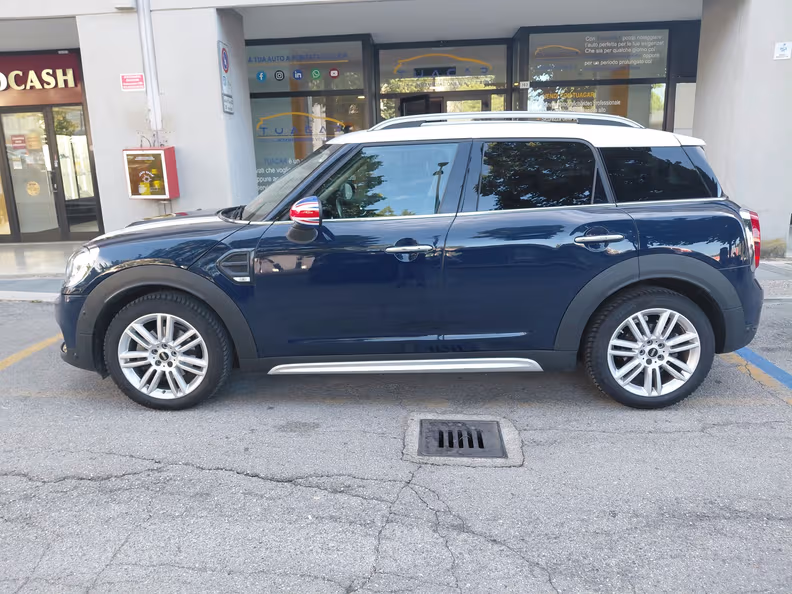 Mini Countryman - 29