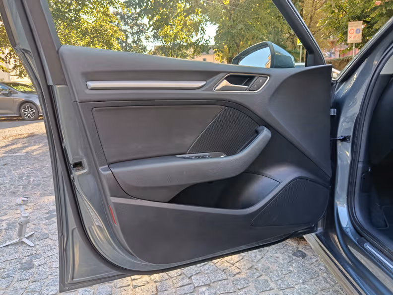 Audi A3 - 24