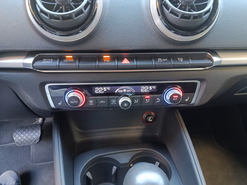 Audi A3 - 34