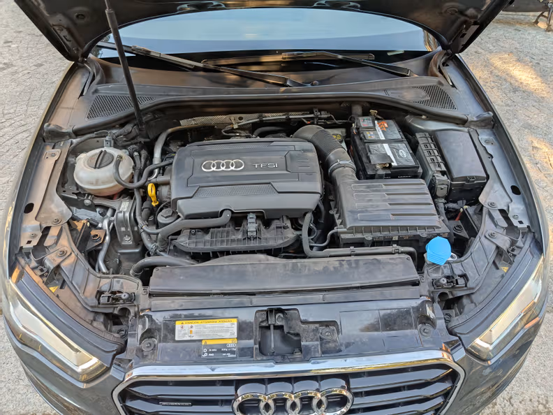 Audi A3 - 44