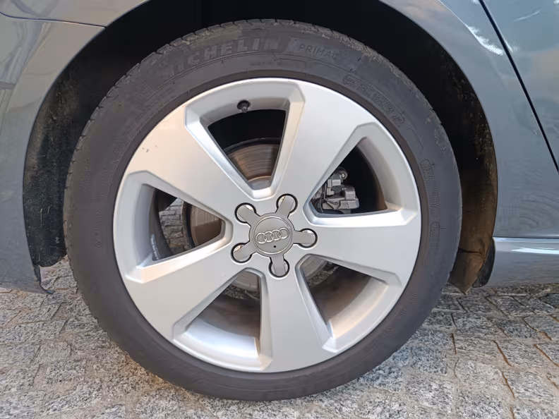 Audi A3 - 21