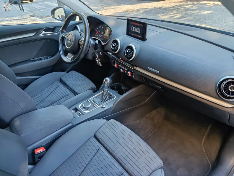Audi A3 - 42