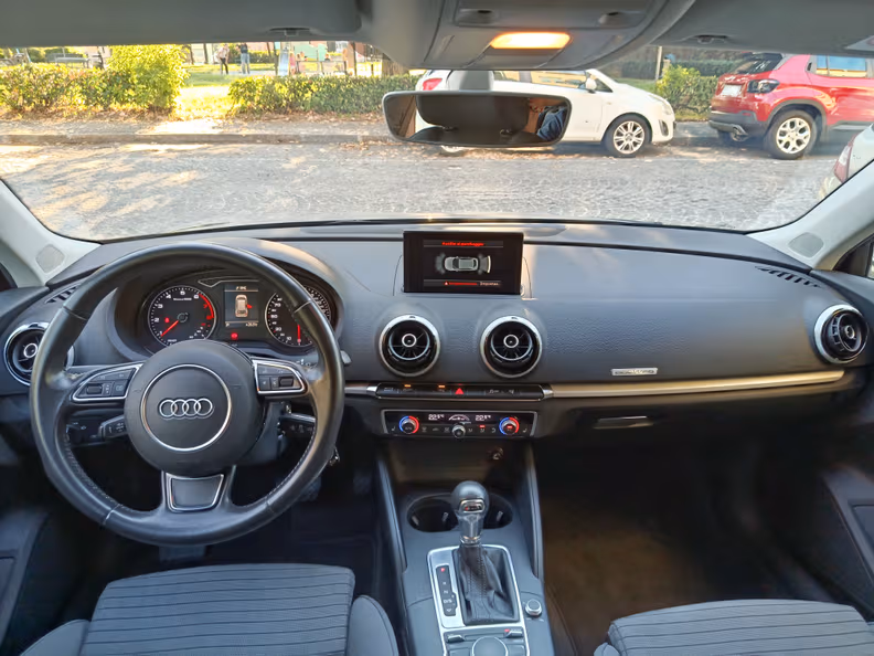 Audi A3 - 39