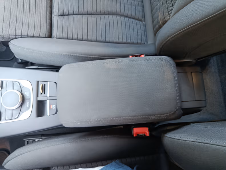 Audi A3 - 35