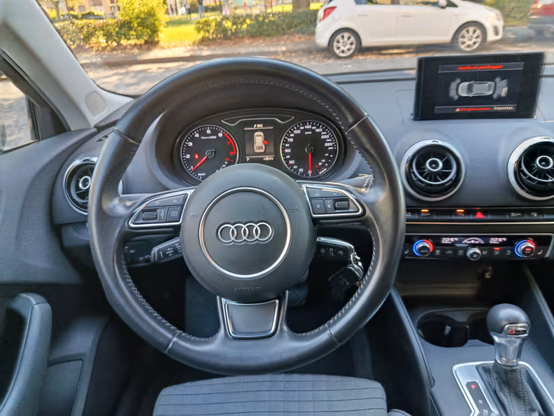 Audi A3 - 9