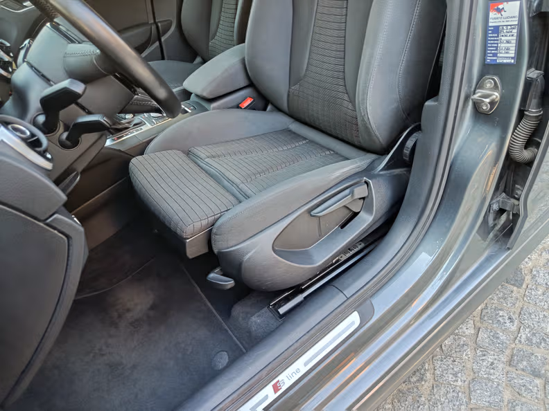 Audi A3 - 32