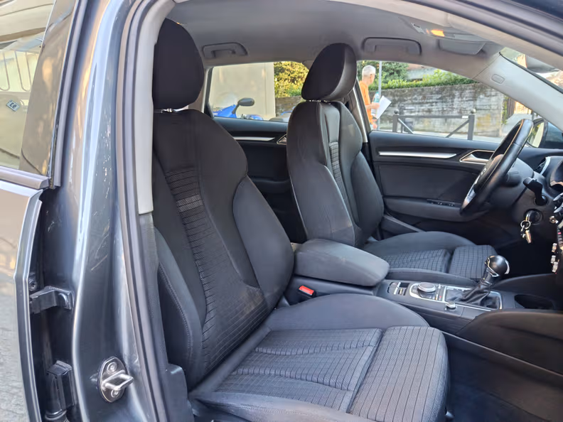 Audi A3 - 11