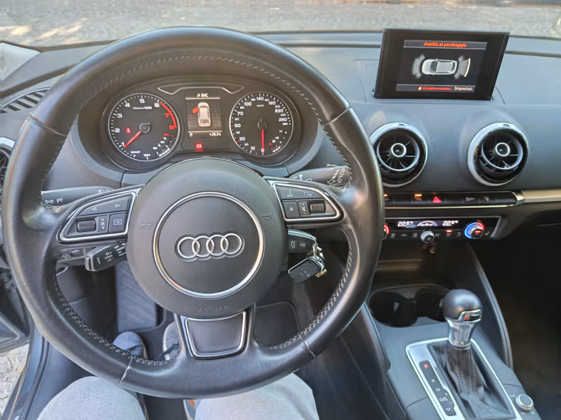 Audi A3 - 33