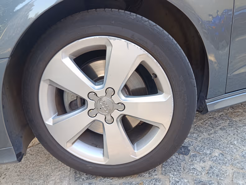 Audi A3 - 7