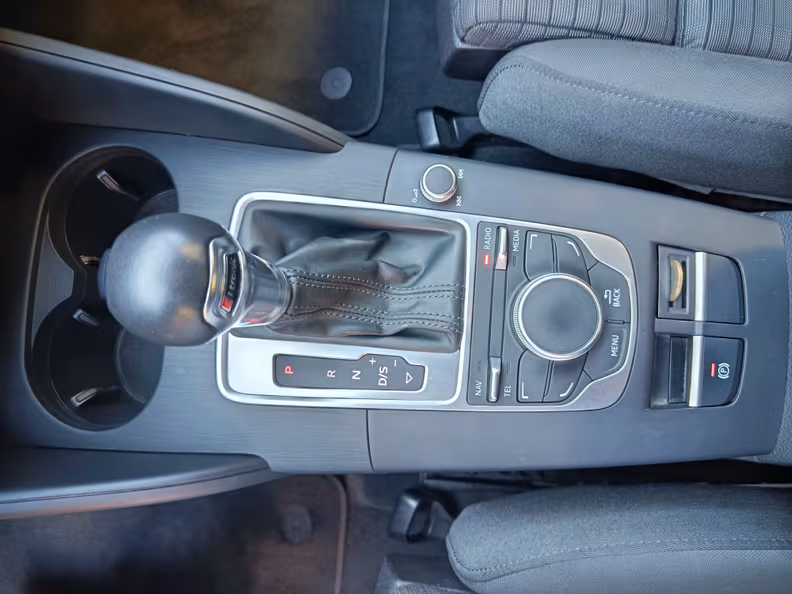 Audi A3 - 15