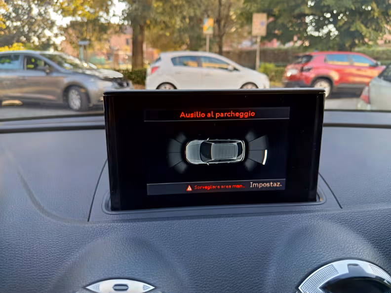 Audi A3 - 13