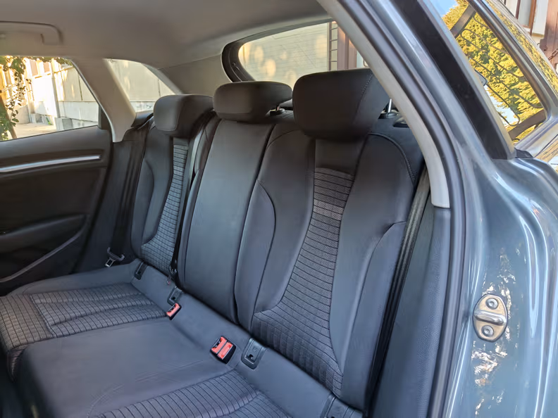 Audi A3 - 12