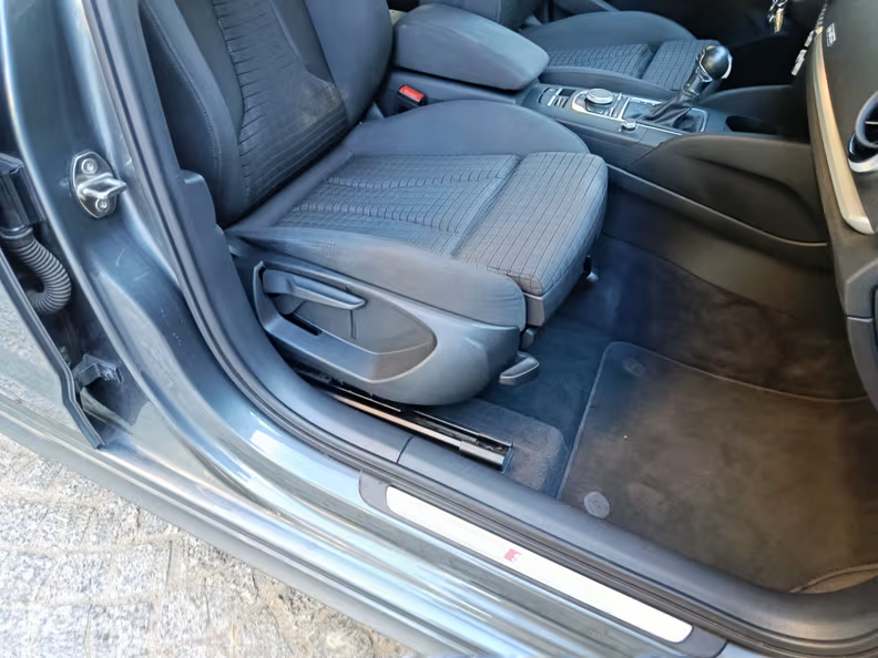 Audi A3 - 41