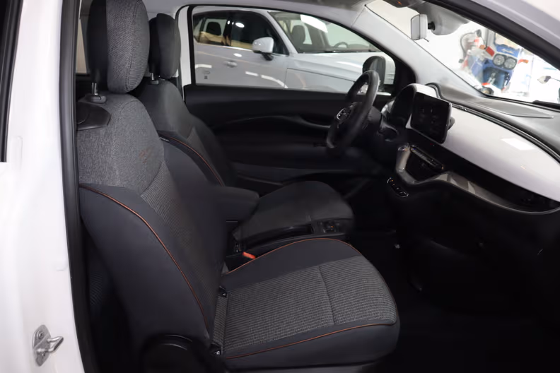 Fiat 500 - 10