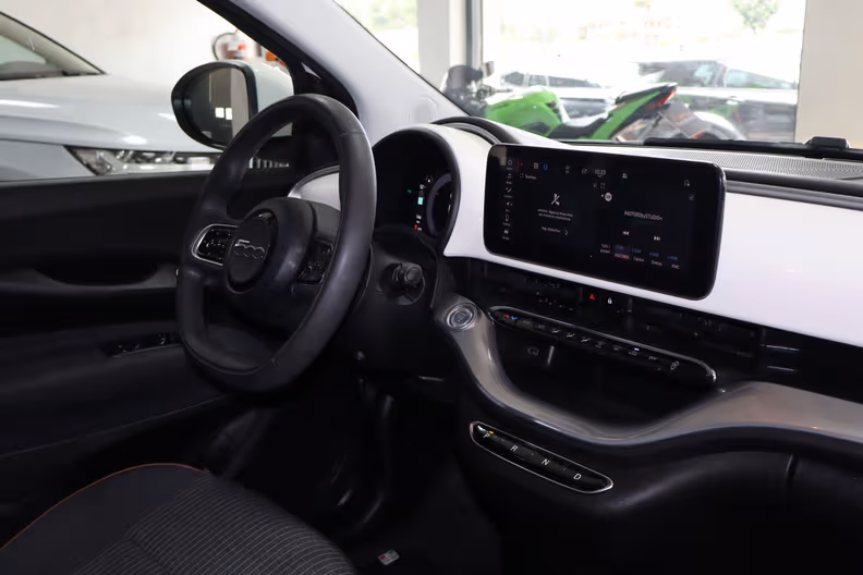 Fiat 500 - 9