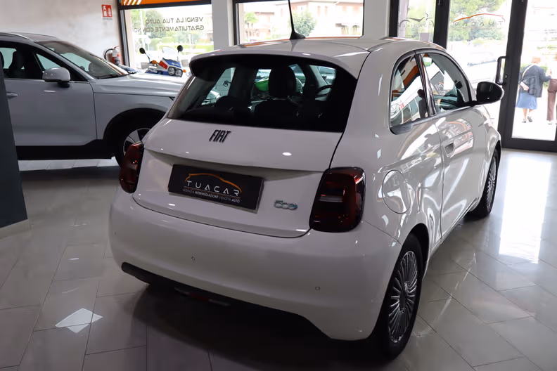 Fiat 500 - 6