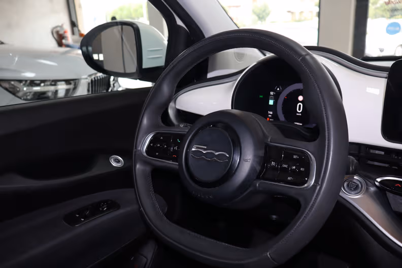 Fiat 500 - 12