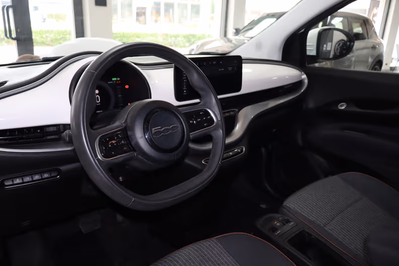 Fiat 500 - 7