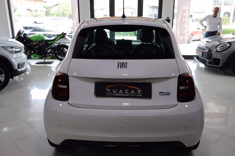 Fiat 500 - 5