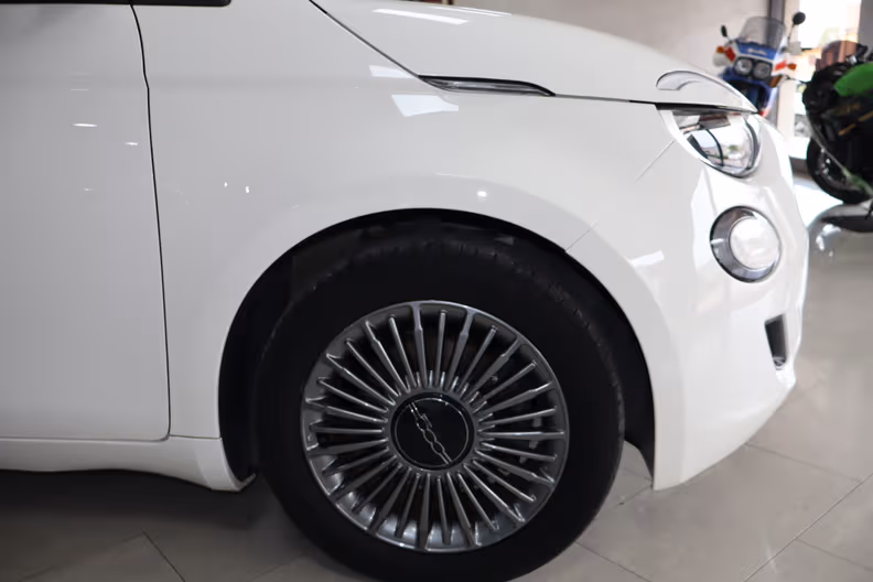 Fiat 500 - 13