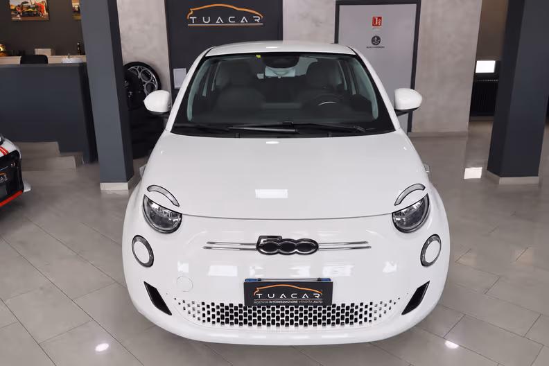 Fiat 500 - 2