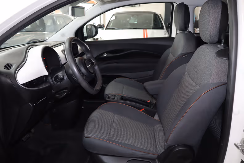 Fiat 500 - 8