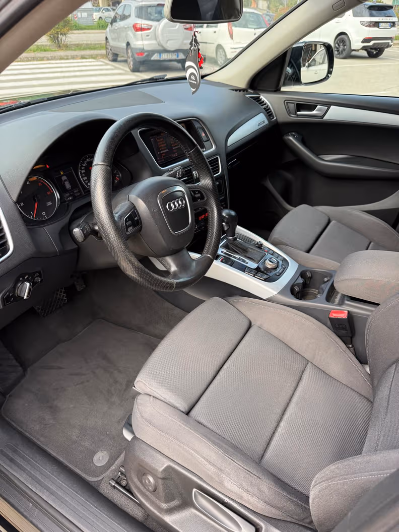 Audi Q5 - 12