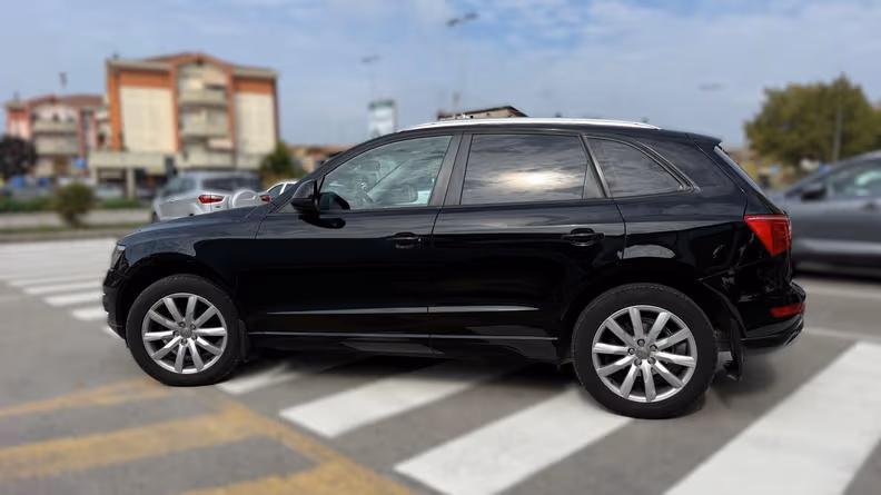 Audi Q5 - 8