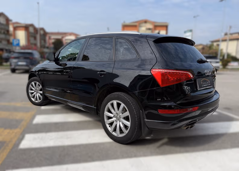 Audi Q5 - 7