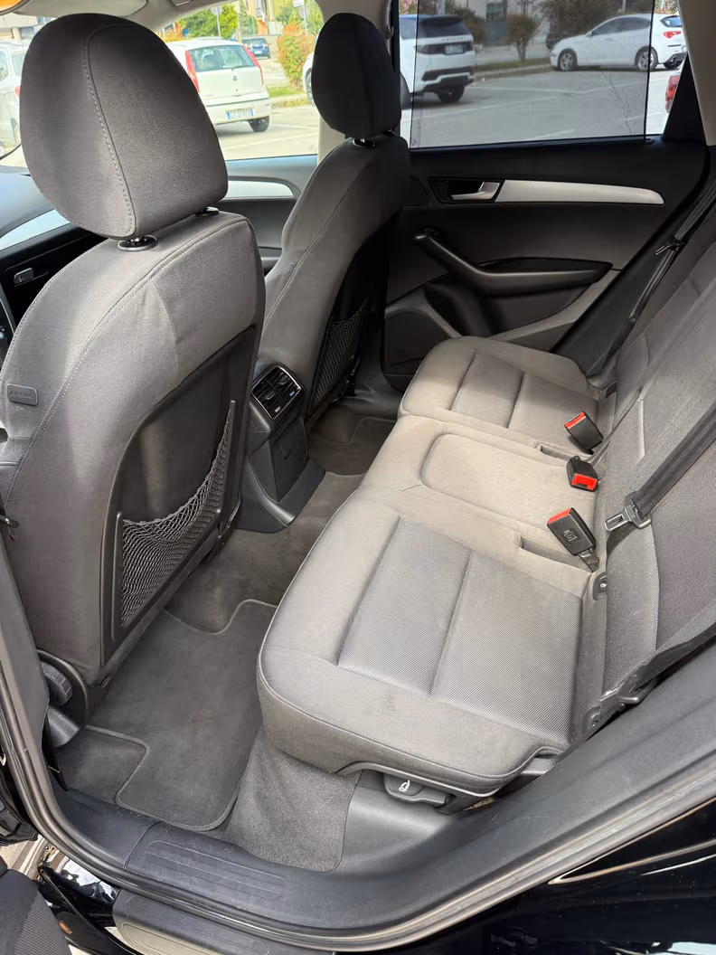 Audi Q5 - 15