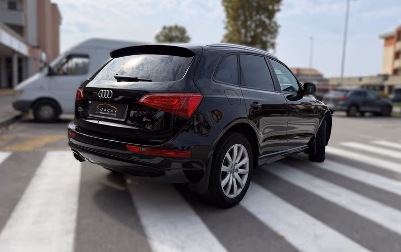 Audi Q5 - 5