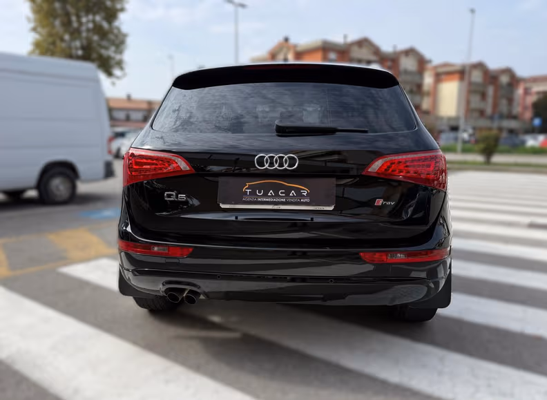 Audi Q5 - 6