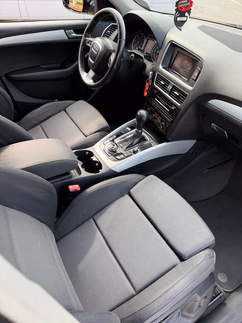 Audi Q5 - 13