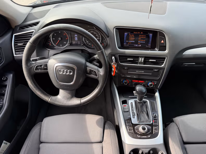 Audi Q5 - 18