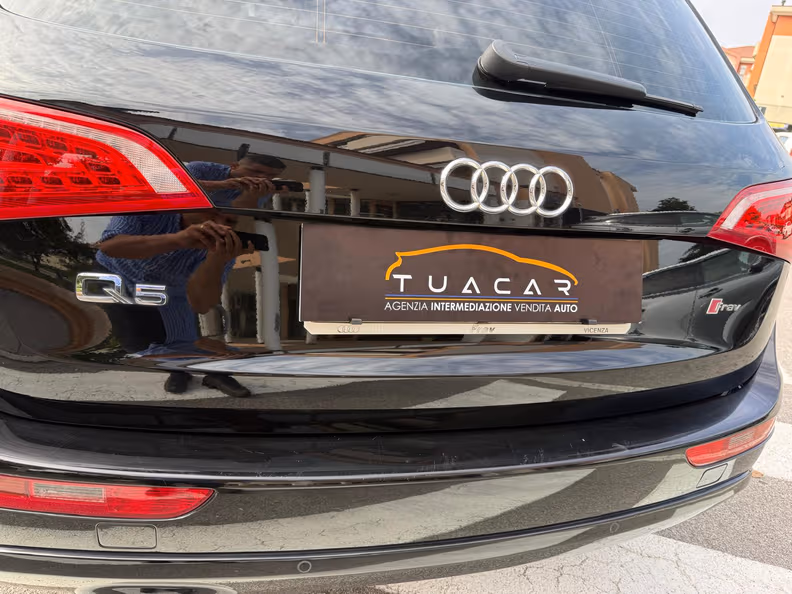 Audi Q5 - 9