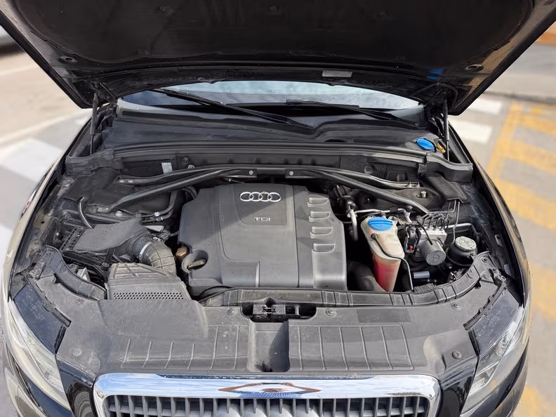 Audi Q5 - 10