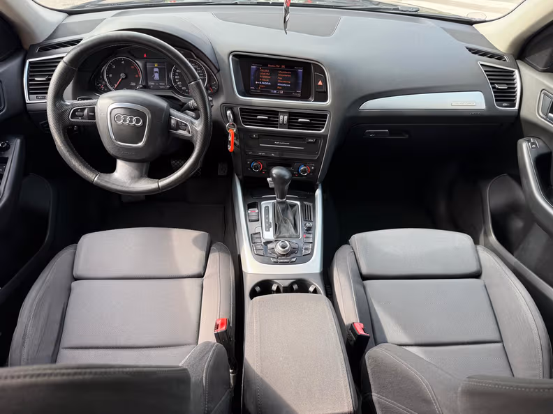 Audi Q5 - 14